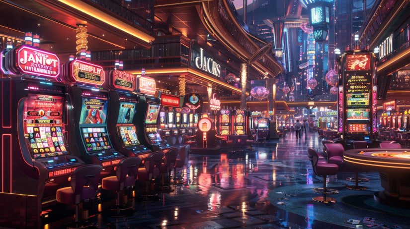 Tampilan halaman slot online ammo88 di perangkat mobile Indonesia