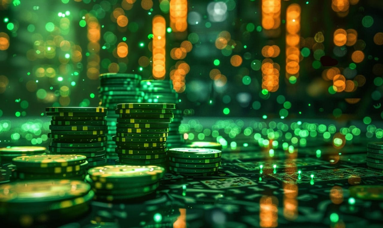 Tampilan platform hiburan online ammo88 di Indonesia